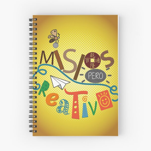 Item preview, creative lettering phrase designed and sold by TheSk.
