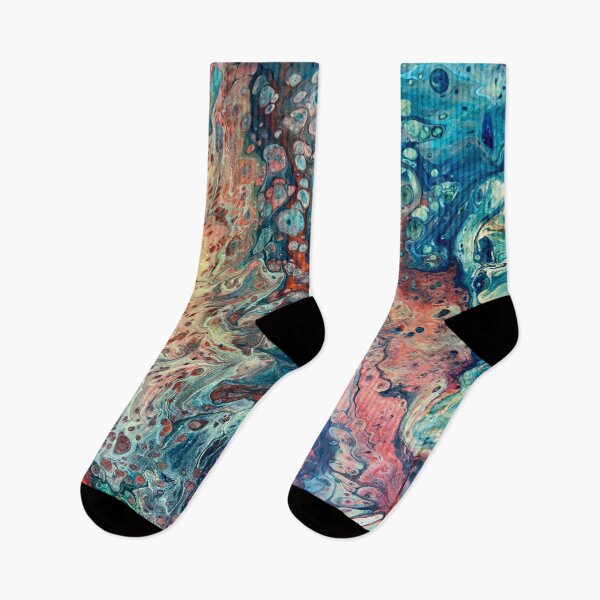 Item preview, Ocean Trip designed and sold by Maeve  Perry.