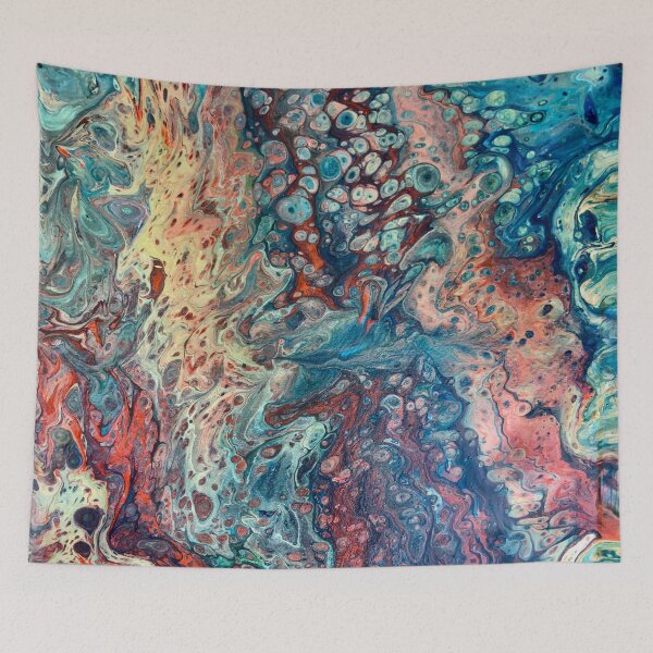 Item preview, Ocean Trip designed and sold by Maeve  Perry.