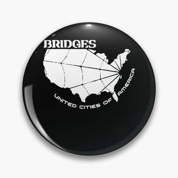 Item preview, Bridges death art stranding game for fans designed and sold by Fucboyday.