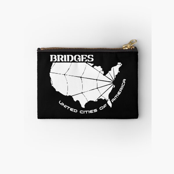 Item preview, Bridges death art stranding game for fans designed and sold by Fucboyday.