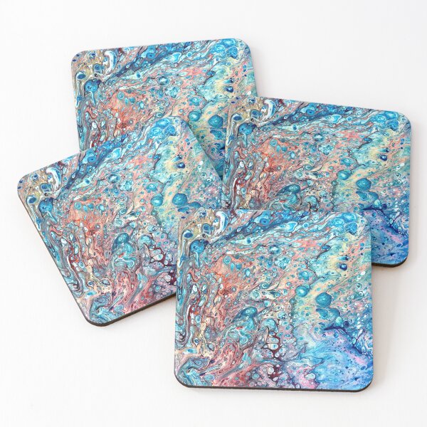 Item preview, Oil Spill designed and sold by Maeve  Perry.