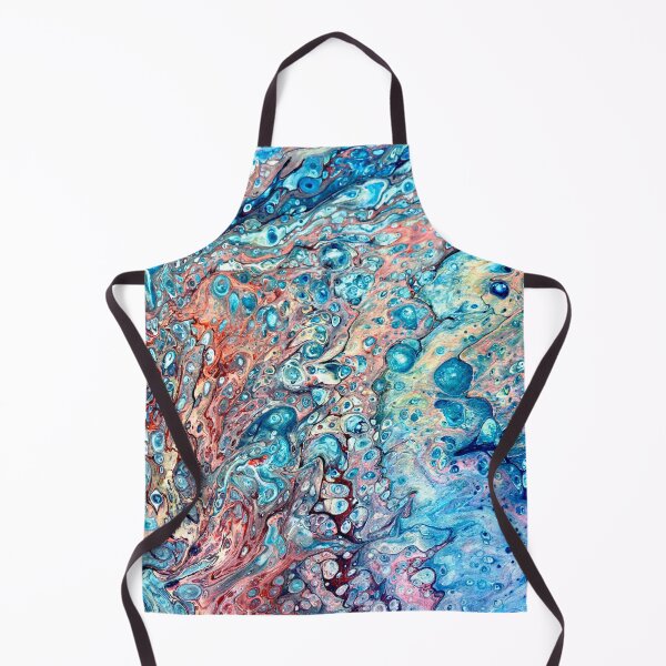 Item preview, Oil Spill designed and sold by Maeve Perry.