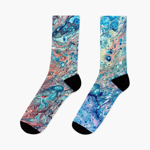 Item preview, Oil Spill designed and sold by Maeve  Perry.