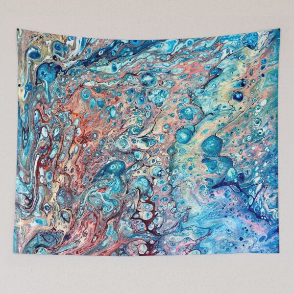 Item preview, Oil Spill designed and sold by Maeve  Perry.