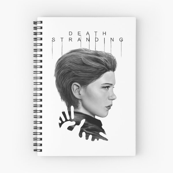 Item preview, Mama death art stranding game for fans designed and sold by Fucboyday.