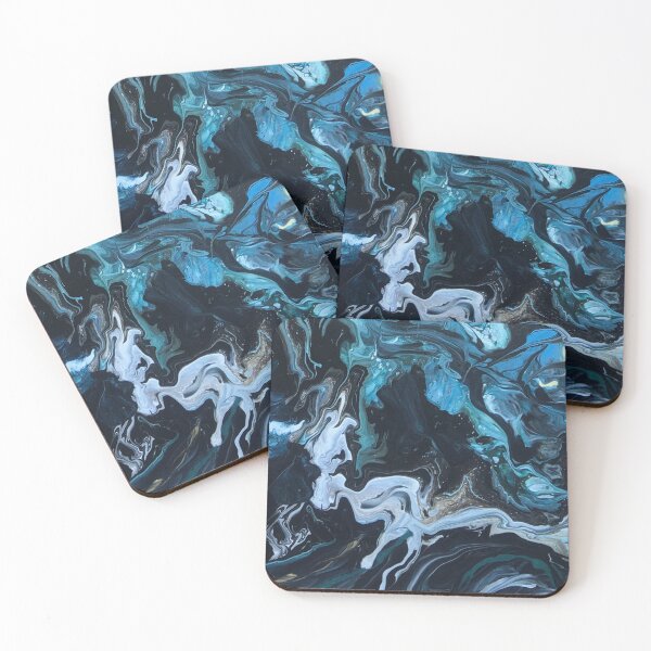 Item preview, Midnight Toker designed and sold by Maeve  Perry.
