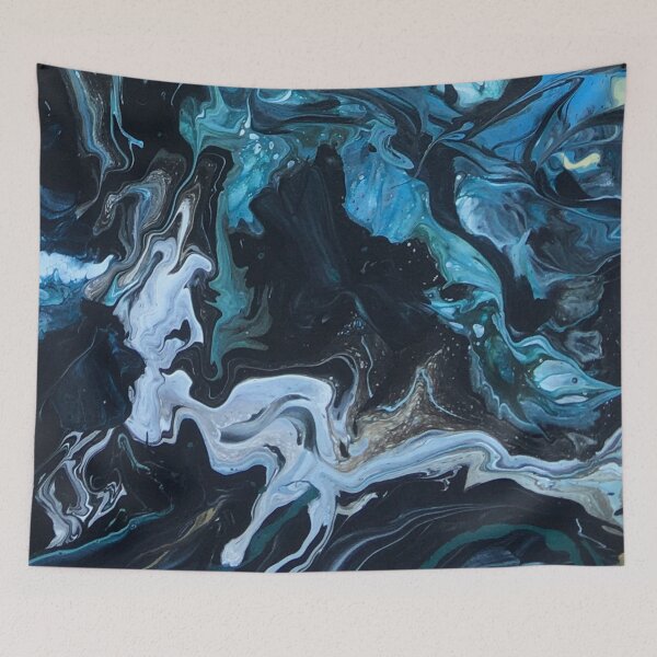 Item preview, Midnight Toker designed and sold by Maeve  Perry.