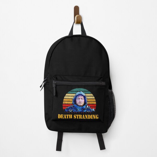 Item preview, retro vintage face member death art stranding game for fans designed and sold by Fucboyday.