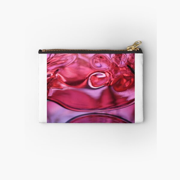 Item preview, Red and Purple Glass 1 designed and sold by Carolyn's Captures - Original Photohgraphy.