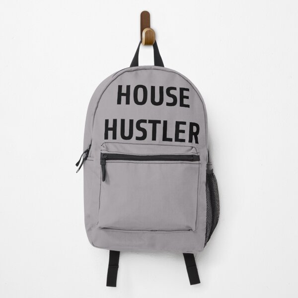 Item preview, Real Estate Hustler Shirt designed and sold by hunterivjohn.