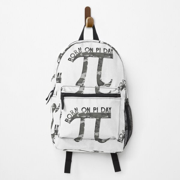 Item preview, Army Pattern Born on Pi Day designed and sold by Luvjesus2.