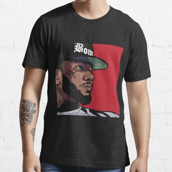 The Game 1 Essential T-Shirt