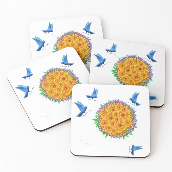 Item preview, SEWING CIRCLE designed and sold by Marc Rubin.