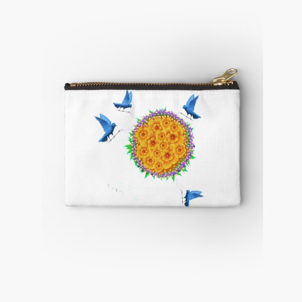 Item preview, SEWING CIRCLE designed and sold by Marc Rubin.