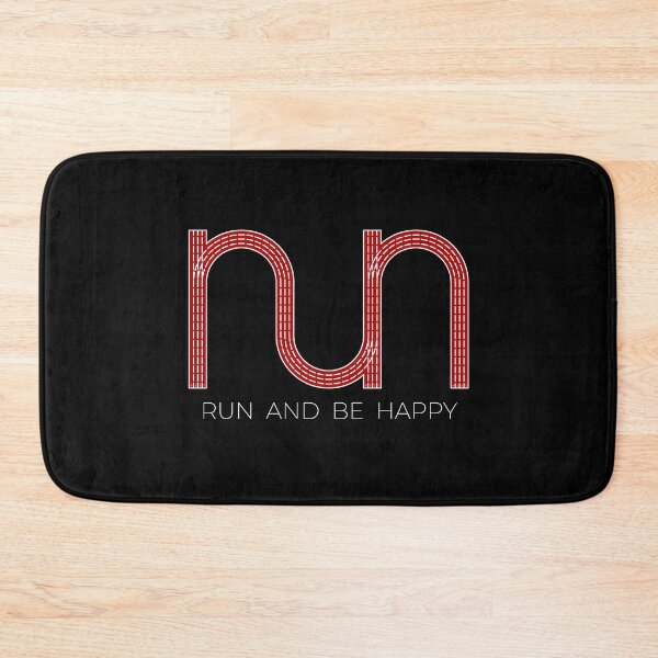 Item preview, RUNNING TRACK designed and sold by the Zarock Shop.