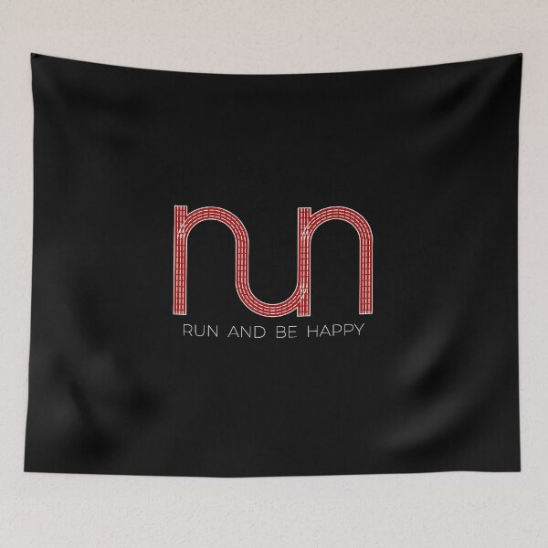 Item preview, RUNNING TRACK designed and sold by the Zarock Shop.