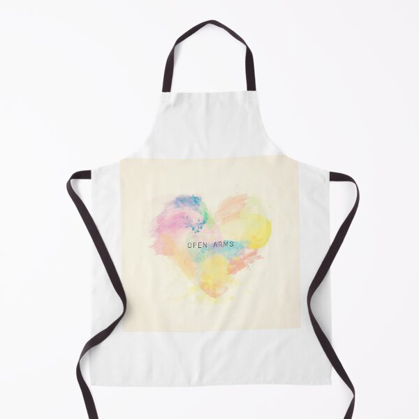Item preview, Open arms-watercolor designed and sold by diyozaartt.