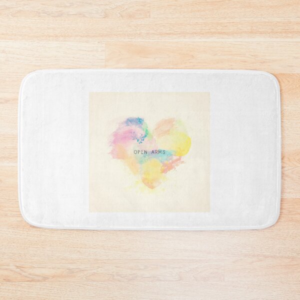 Item preview, Open arms-watercolor designed and sold by diyozaartt.