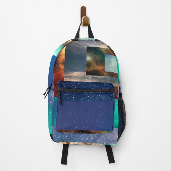 Item preview, Universe - Abstract Geometrical Shapes, Stars and Galaxies designed and sold by silviaol.