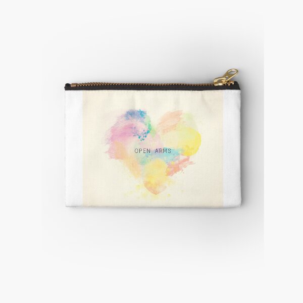 Item preview, Open arms-watercolor designed and sold by diyozaartt.
