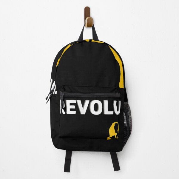 Item preview, I Am A Revolutionary Fred Hampton Inspirational Quote designed and sold by leean33.