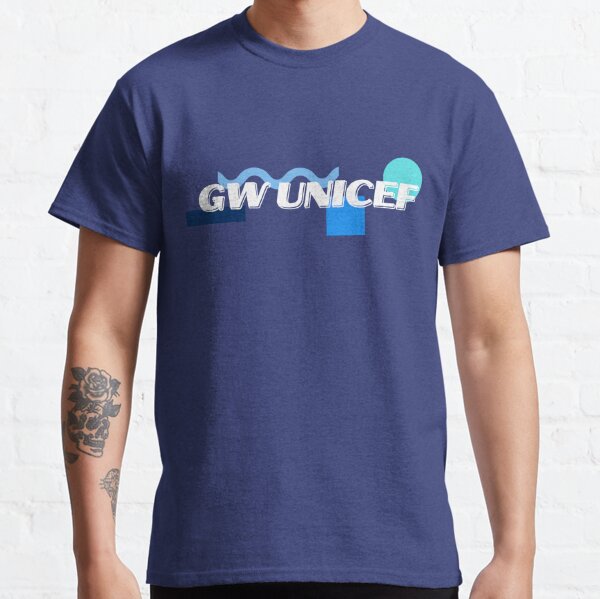 Unicef T-Shirts | Redbubble