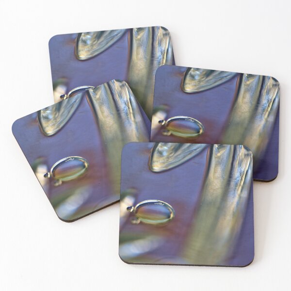 Item preview, Abstract Glass 2 designed and sold by Carolyn's Captures - Original Photohgraphy.