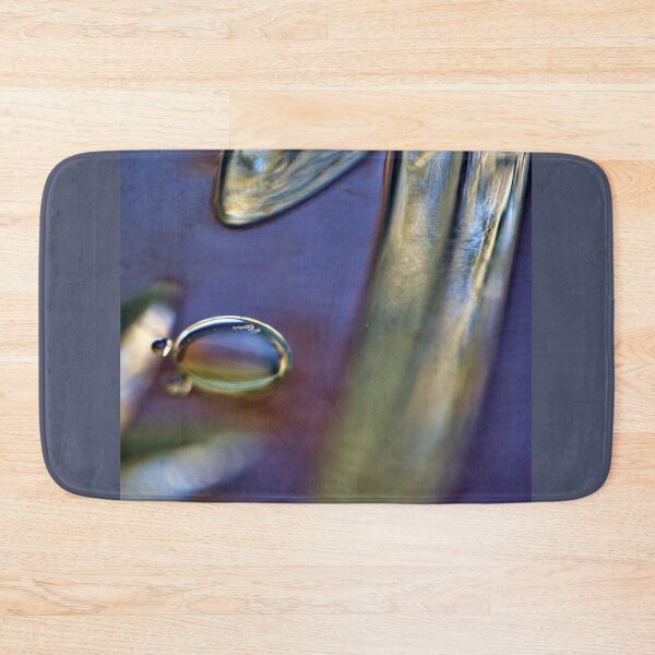 Item preview, Abstract Glass 2 designed and sold by Carolyn's Captures - Original Photohgraphy.