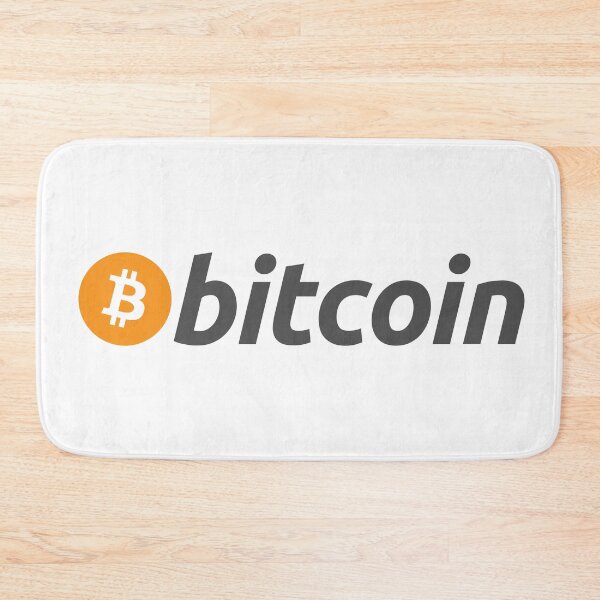 Item preview, Bitcoin - BTC designed and sold by Scubaloppy.