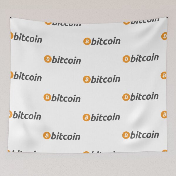 Item preview, Bitcoin - BTC designed and sold by Scubaloppy.