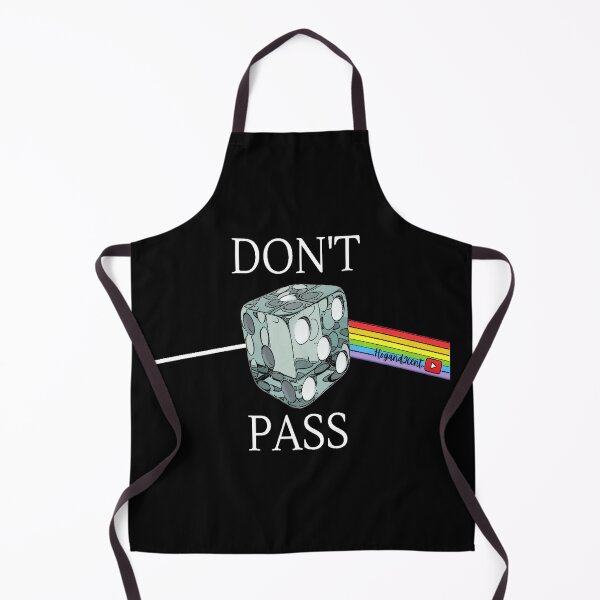 Item preview, Don't Pass(no saying) designed and sold by Hogand2cent.