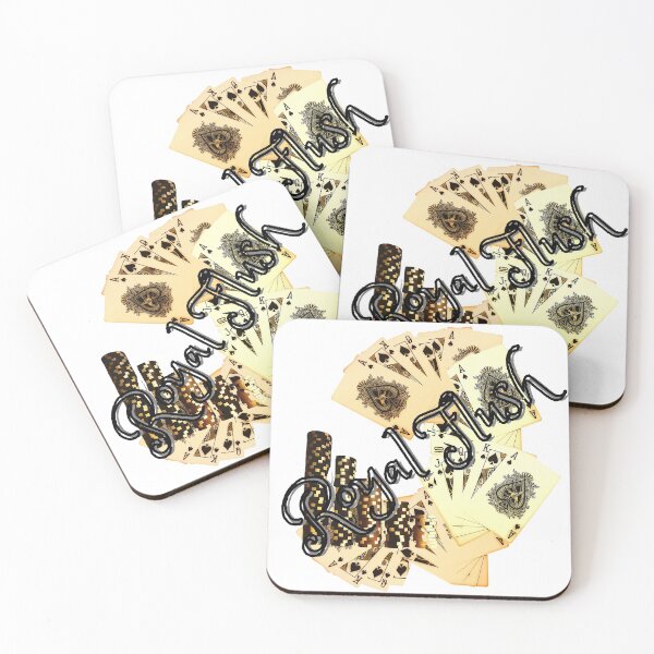 Item preview, With seven poker designed and sold by FLEXIS00.