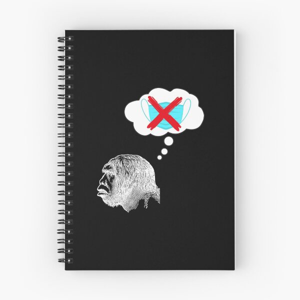 Item preview, Neanderthal Thinking Anti Mask designed and sold by Johan Liebert.