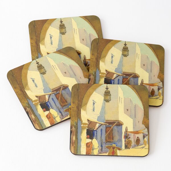 Item preview, Fantastic Online Moroccan New photography Gift – 2021 Print designed and sold by BestOfTravel.