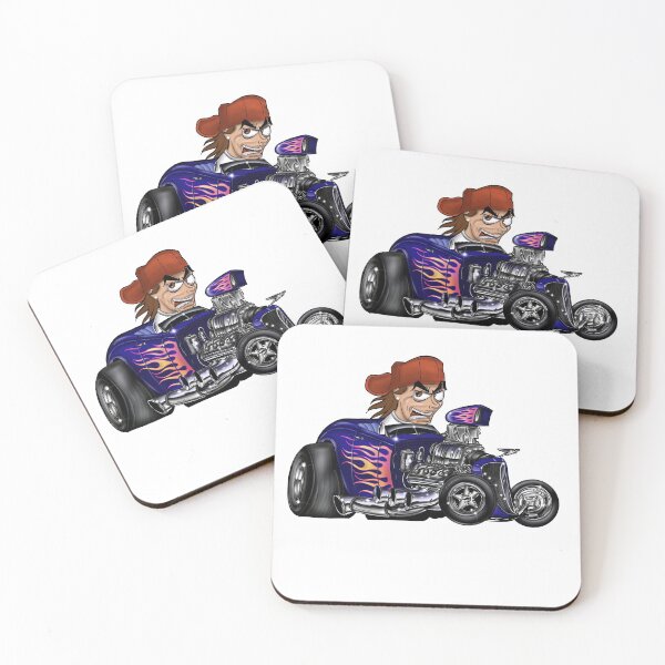 Item preview, Hot Rob  designed and sold by cfurguson.