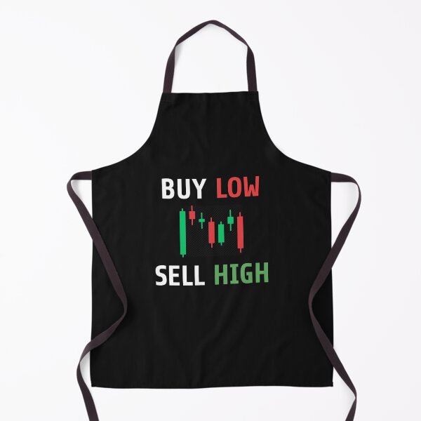 Item preview, Buy Low Sell High Stocks Candlesticks designed and sold by hunterivjohn.