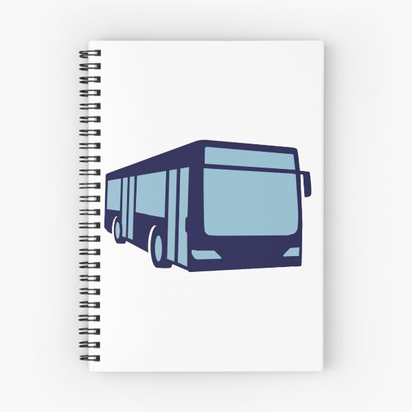 Item preview, Bus designed and sold by Designzz.