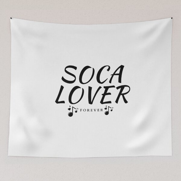 Item preview, AMANTE DE SOCA designed and sold by GreenEnvytt.