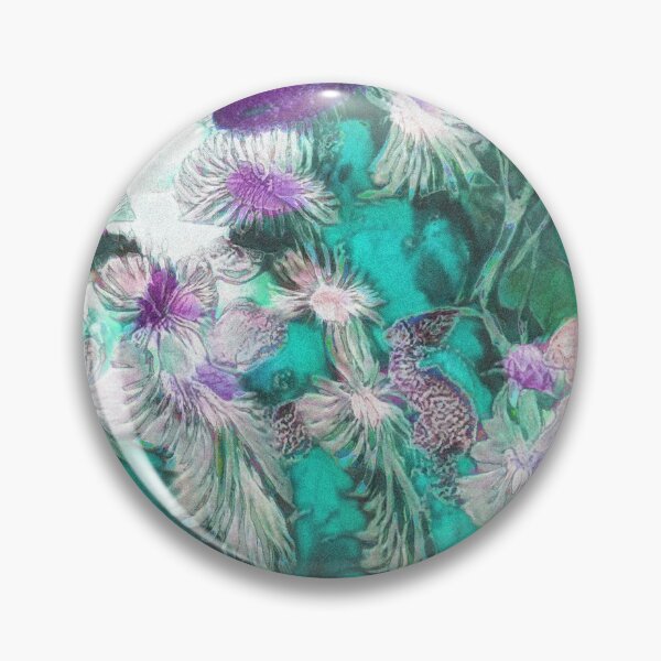 Item preview, Psychedelic chlorophyll designed and sold by dirtywaters.
