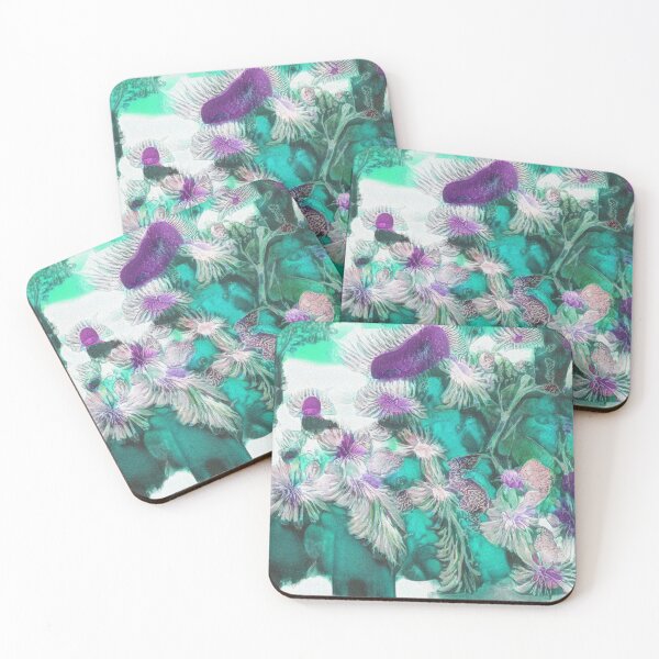 Item preview, Psychedelic chlorophyll designed and sold by dirtywaters.