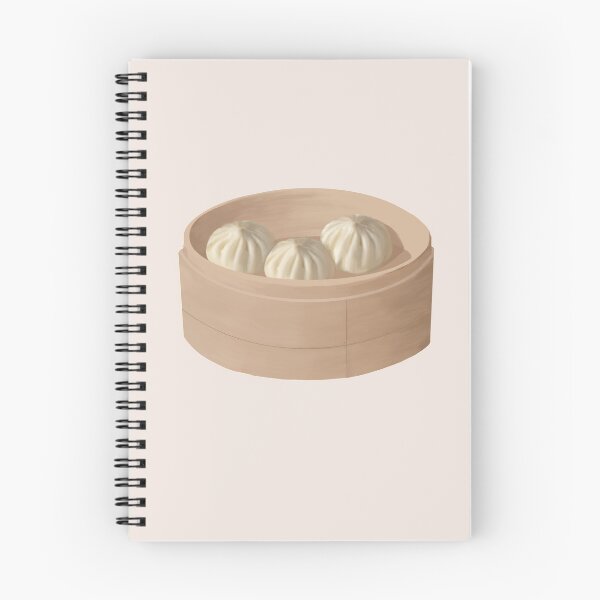 Item preview, Bao Zi Dumplings  designed and sold by designsbyquail.