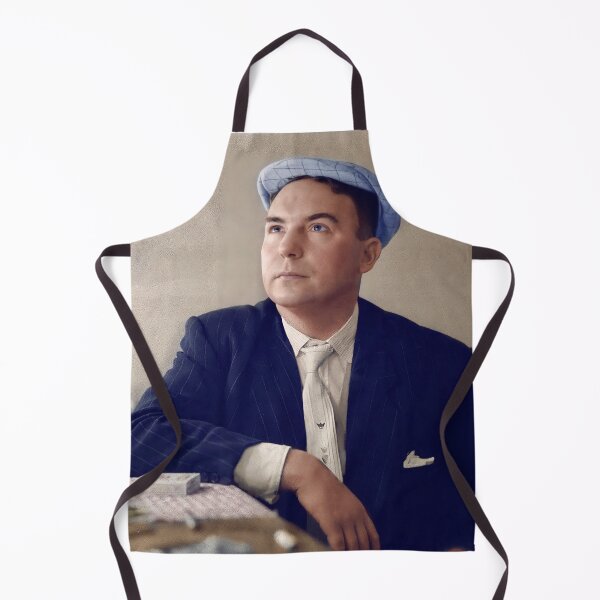Item preview, Comedy legend Chic Murray designed and sold by AndythephotoDr.