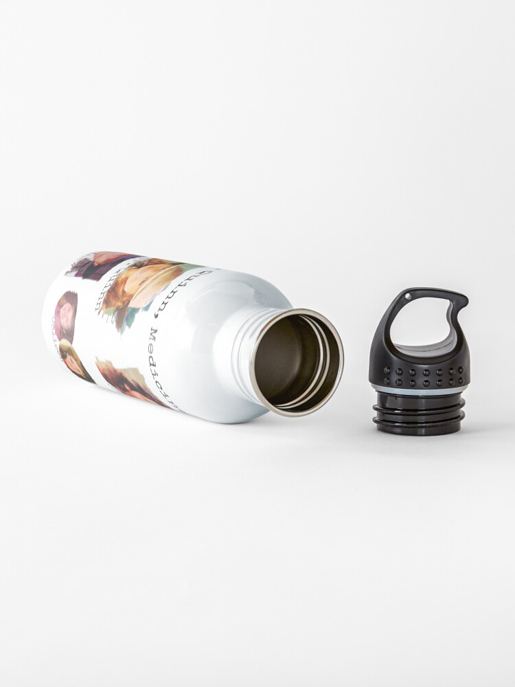 Alternate view of Dr. Quinn Medicine Woman Family Water Bottle