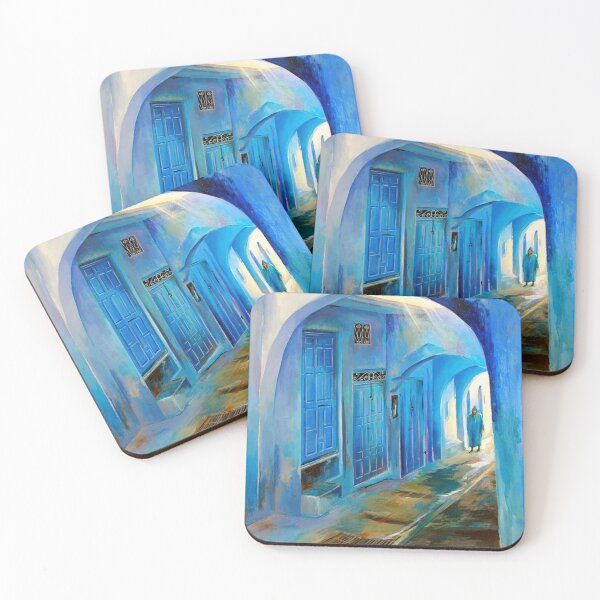 Item preview, Special Online Moroccan New photography Gift – 2021 Print designed and sold by BestOfTravel.