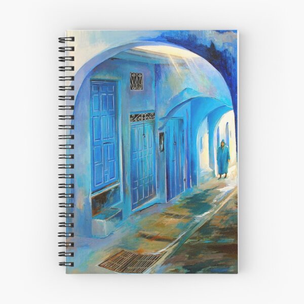 Item preview, Special Online Moroccan New photography Gift – 2021 Print designed and sold by BestOfTravel.