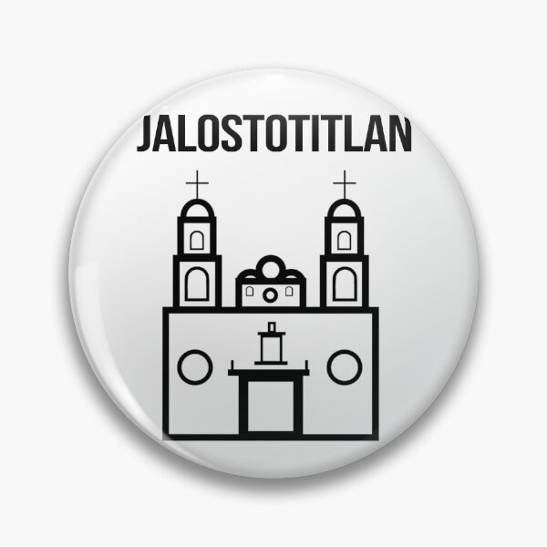 Item preview, Jalostotitlan designed and sold by Thecart.