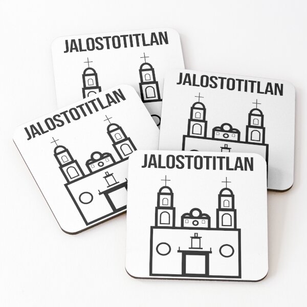 Item preview, Jalostotitlán designed and sold by Thecart.