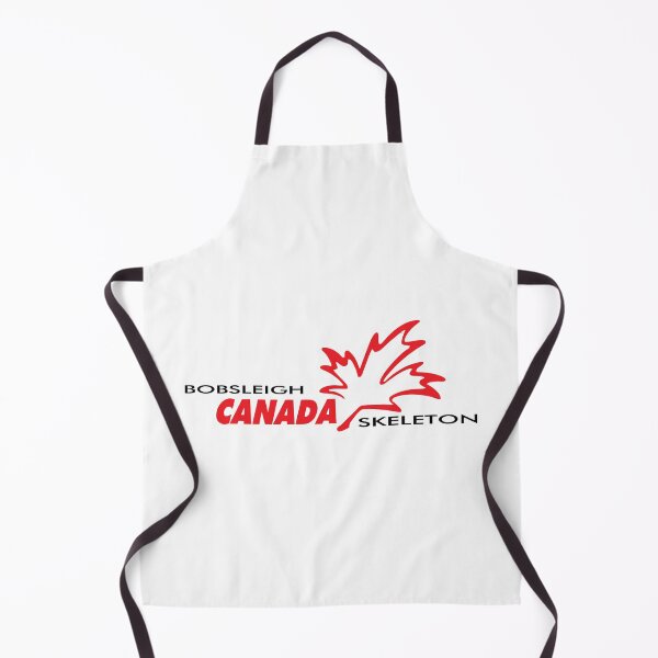 Item preview, BOBSLEIGH SKELETON CANADA LOGO designed and sold by supayabaik.