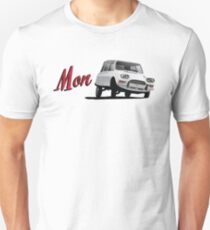 Mon Ami - Citroën Ami 8 Break Unisex T-Shirt